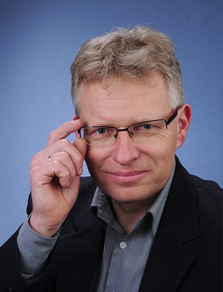 dr. inż. Paweł Krawiec
