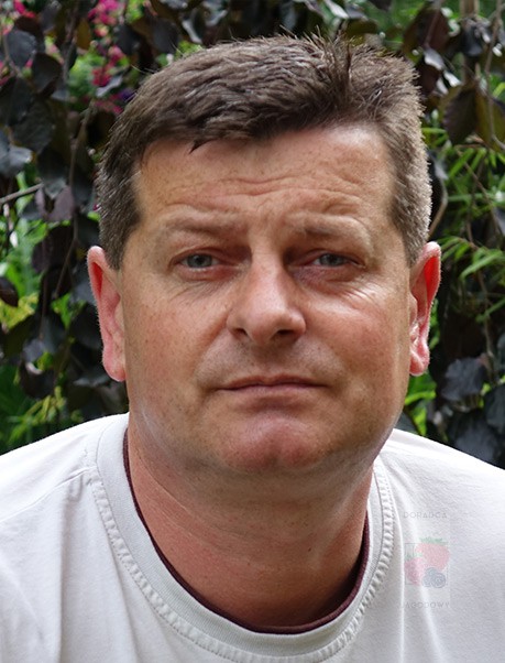 dr hab. Zbigniew Jarosz