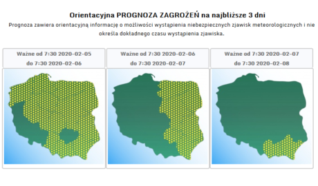 http://www.pogodynka.pl/przewidywanie