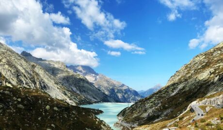 Truskawki po szwajcarsku, Walperswil 17-20.09.2020