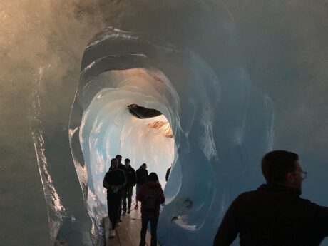 Truskawki po szwajcarsku, Walperswil 17-20.09.2020