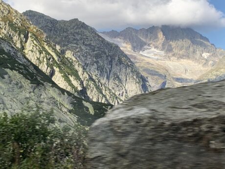 Truskawki po szwajcarsku, Walperswil 17-20.09.2020