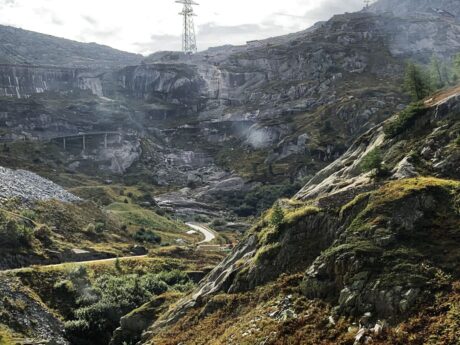 Truskawki po szwajcarsku, Walperswil 17-20.09.2020