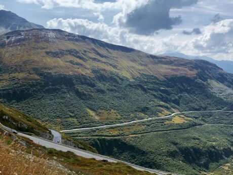 Truskawki po szwajcarsku, Walperswil 17-20.09.2020