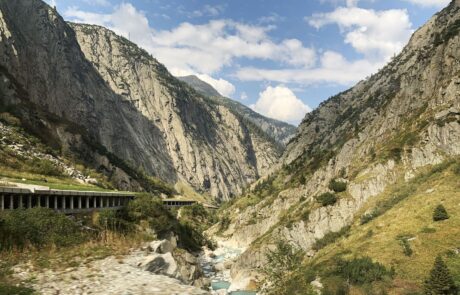 Truskawki po szwajcarsku, Walperswil 17-20.09.2020