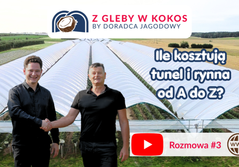 ile kosztuje tunel rozmowa 3